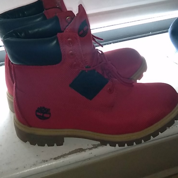 All Red? \